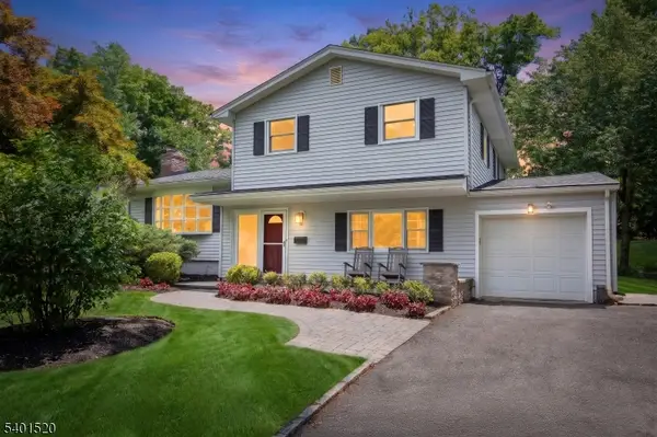 197 Woodbine Cir, New Providence Boro, NJ 07974