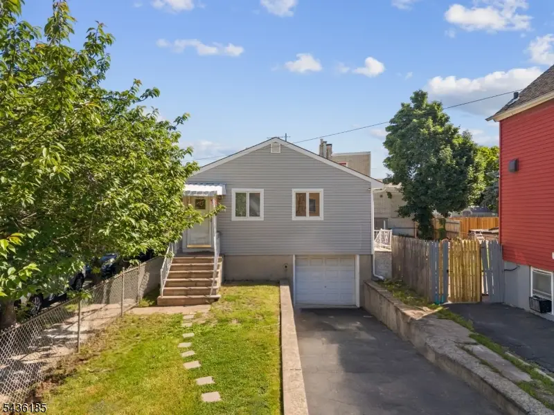 1466 44th St, North Bergen, NJ 07047 - #2