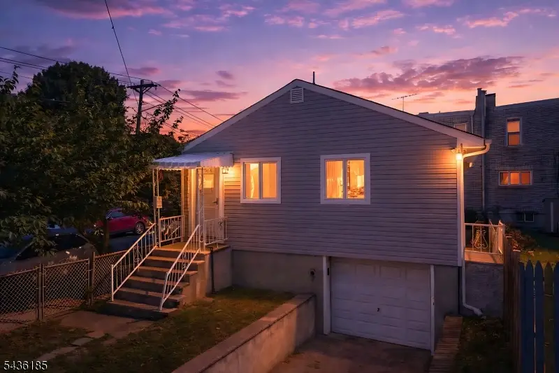 1466 44th St, North Bergen, NJ 07047 - #3