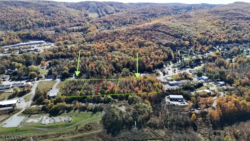 277 Route 94, Vernon, NJ 07462 - #1