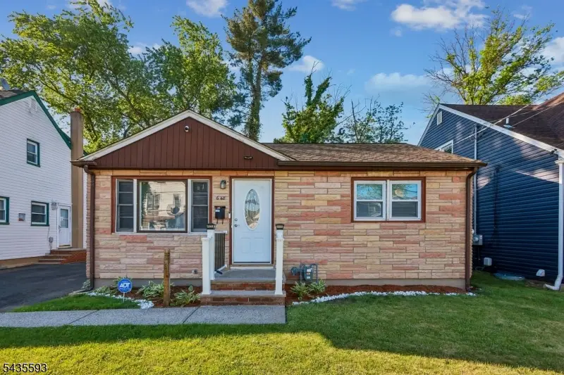 646 E 6th St, Plainfield, NJ 07060 - #1