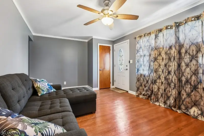646 E 6th St, Plainfield, NJ 07060 - #3