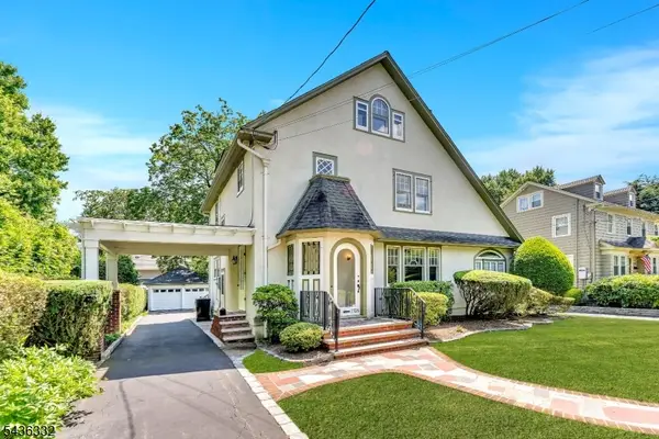 1326 Chetwynd Ave, Plainfield City, NJ 07060