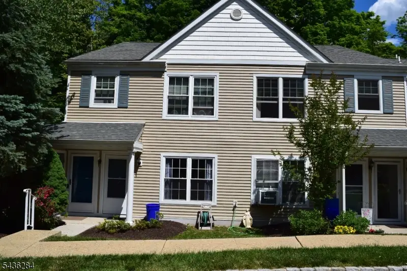 15 Terrell Court, Warren, NJ 07059 - #1