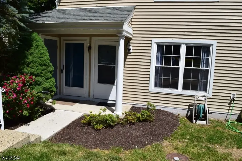 15 Terrell Court, Warren, NJ 07059 - #2