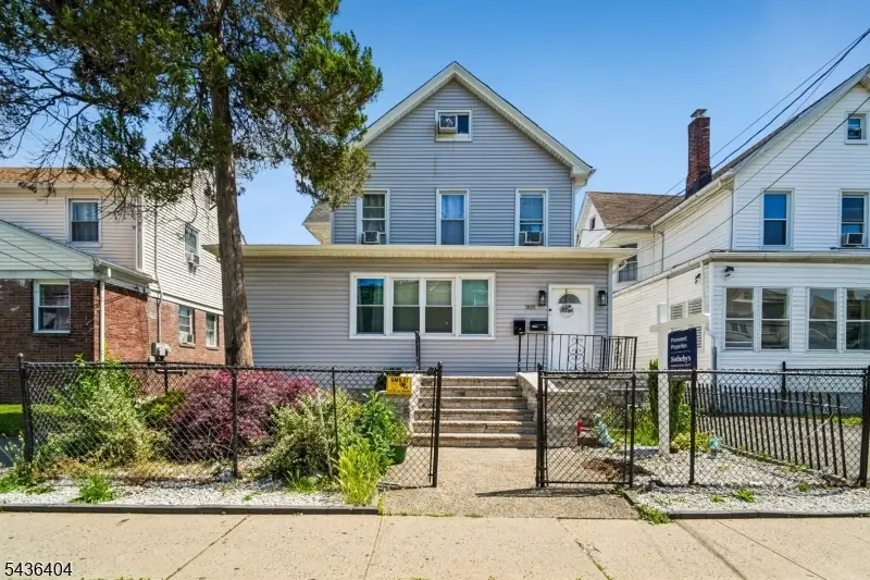 303 Harrison St #2, Passaic, NJ 07055 - #1