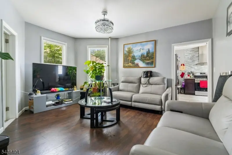 303 Harrison St #2, Passaic, NJ 07055 - #3