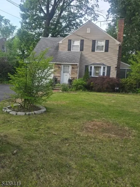 400 W End Ave, North Plainfield Boro, NJ 07063