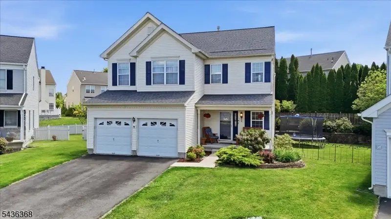 814 Mary Circle, Greenwich, NJ 08886 - #1