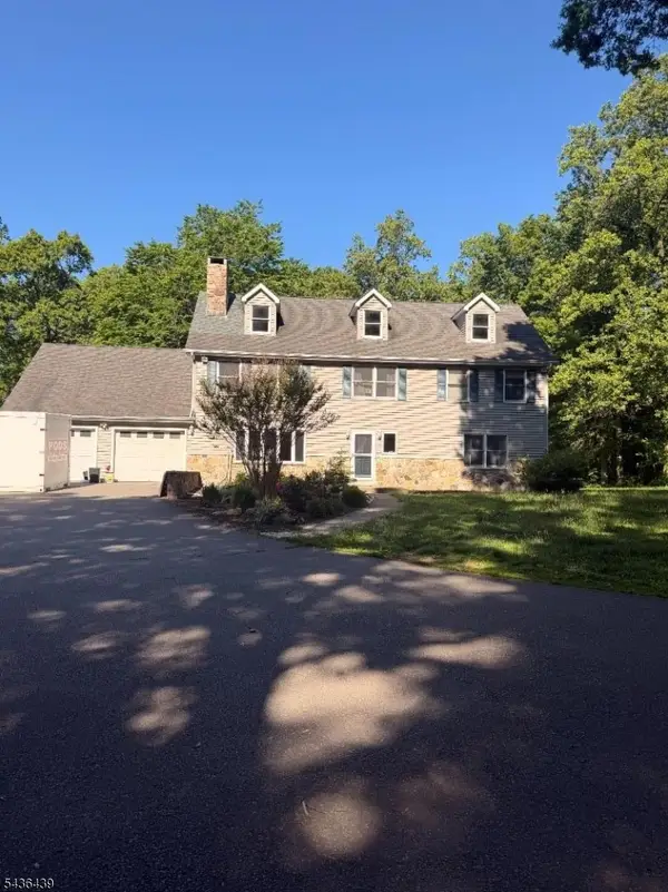 388 Mine Rd, Bethlehem Twp., NJ 08802