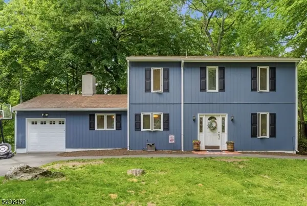3 Crows Nest Rd, Byram Twp., NJ 07821