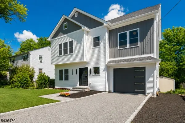 136 Lake Shore Dr, Parsippany-Troy Hills Twp., NJ 07034