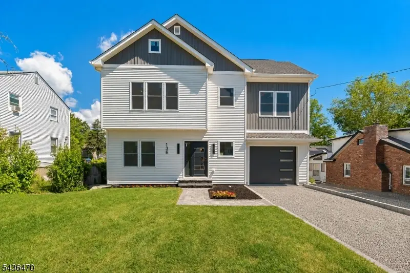 136 Lake Shore Dr, Lake Hiawatha, NJ 07034 - #2