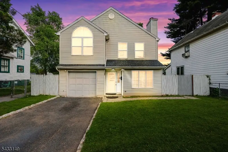 1268 Columbia Ave, Plainfield, NJ 07062 - #1