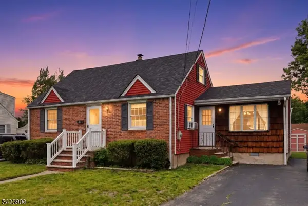 9 Winding Way, Pequannock Twp., NJ 07444
