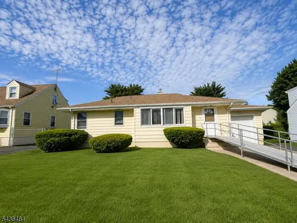 224 Sherwood Ave, Paterson City, NJ 07502