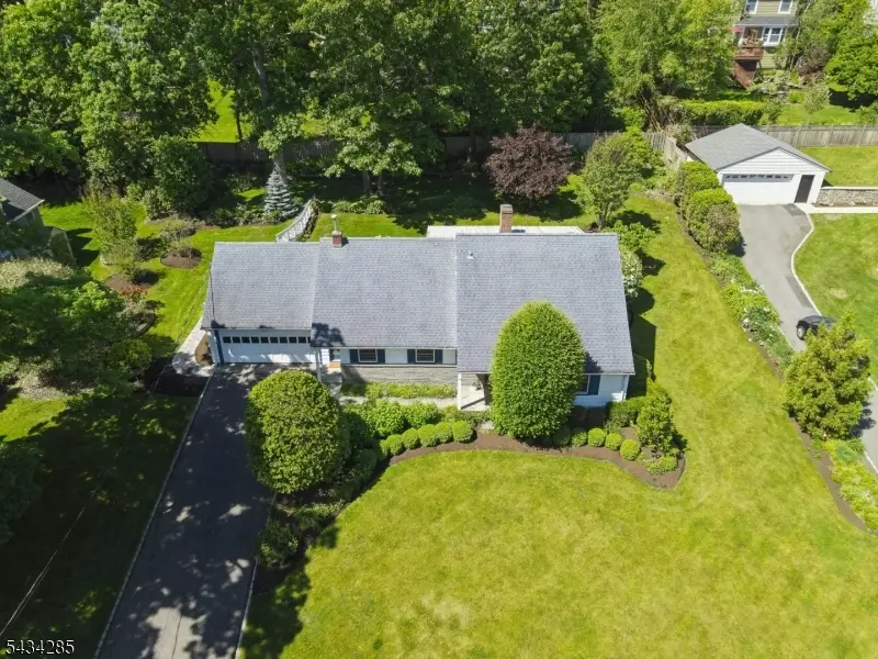 14 Pine Ave, Madison, NJ 07940 - #2