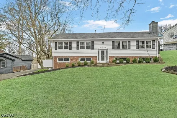 104 Summit Rd, Sparta Twp., NJ 07871