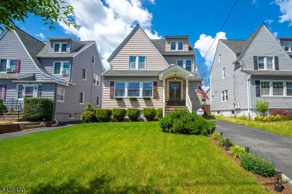 1269 Robinson Ter, Union Twp., NJ 07083