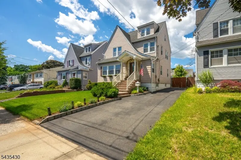 1269 Robinson Ter, Union, NJ 07083 - #2