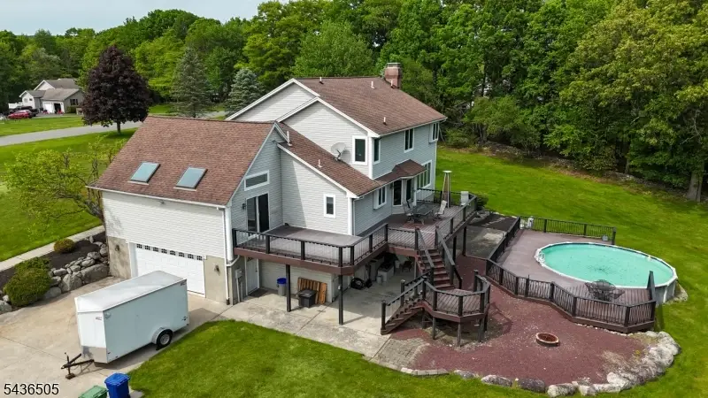 6 Meadow Lake Dr, Hardwick, NJ 07825 - #3