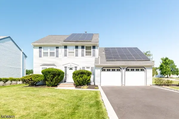 80 Sturbridge Dr, Piscataway Twp., NJ 08854