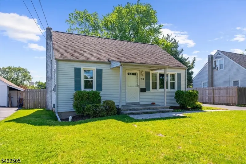 34 Allen St, Flemington, NJ 08822 - #3