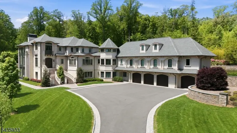 4 Mason Hill Road, Warren, NJ 07059 - #3