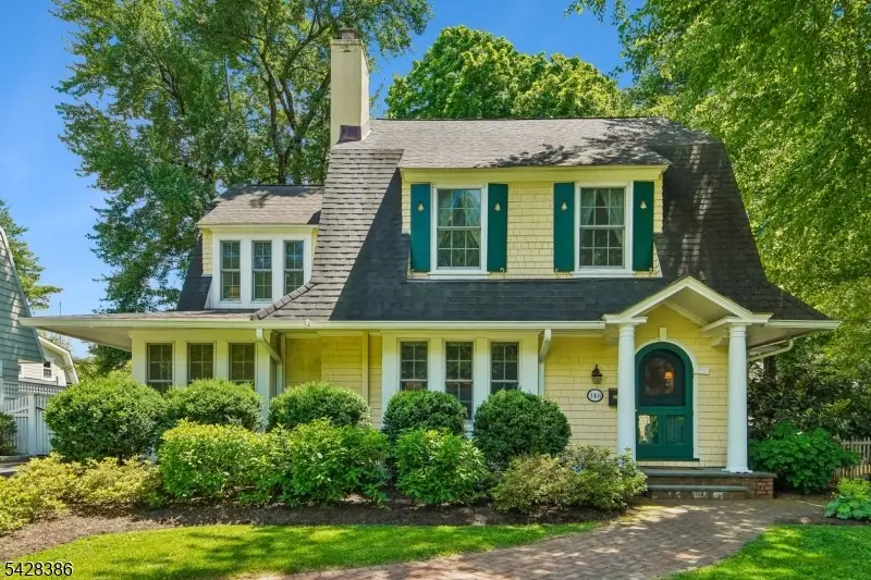 148 Beekman Rd, Summit, NJ 07901 - #1