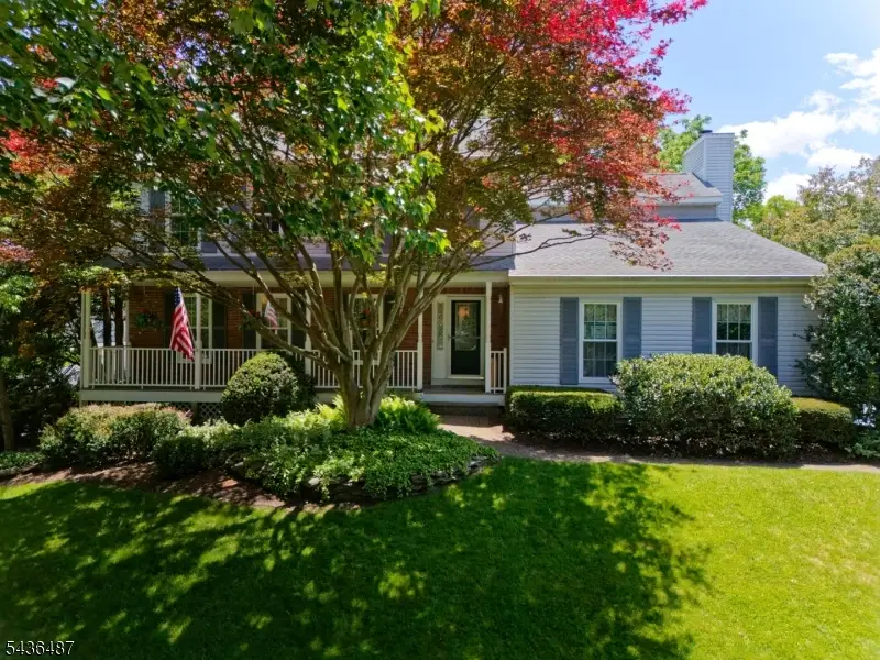 9 Chestnut Pl, Lebanon, NJ 08833 - #1