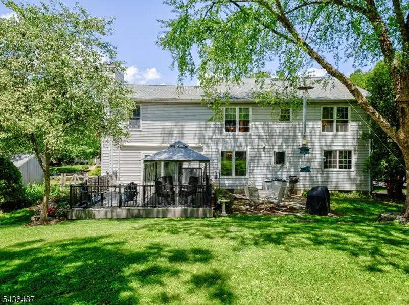 9 Chestnut Pl, Lebanon, NJ 08833 - #2