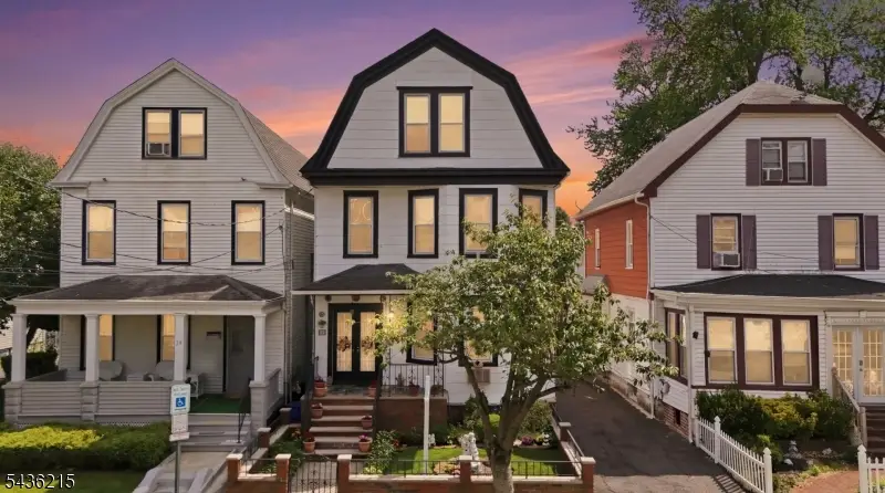 31 Division Ave, Belleville, NJ 07109 - #1
