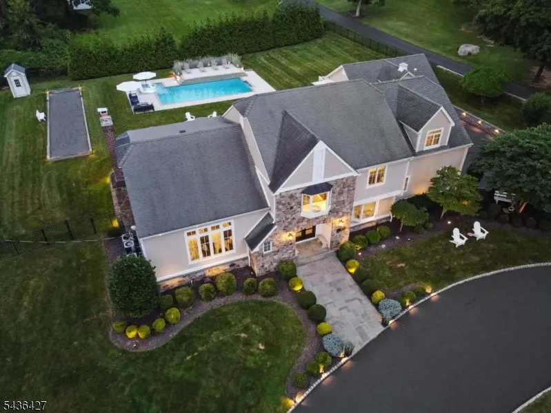 73 E Madison Ave, Florham Park, NJ 07932 - #2