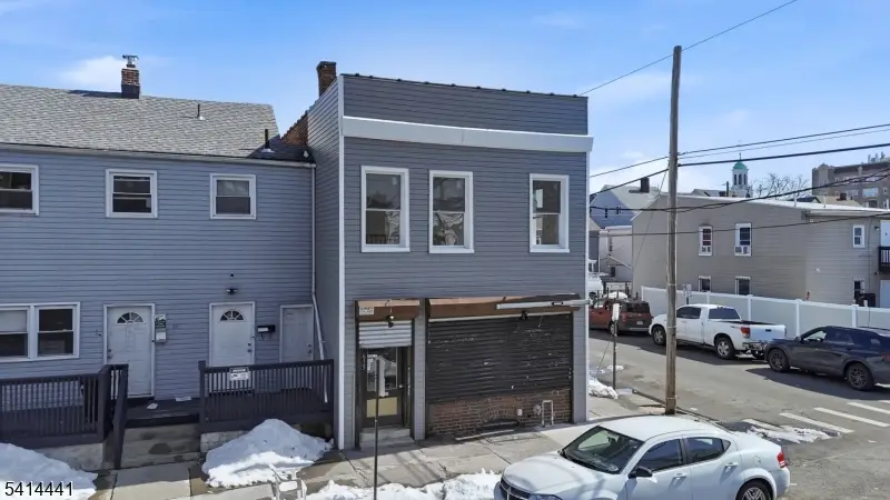 615 E 22nd St, Paterson, NJ 07514 - #2
