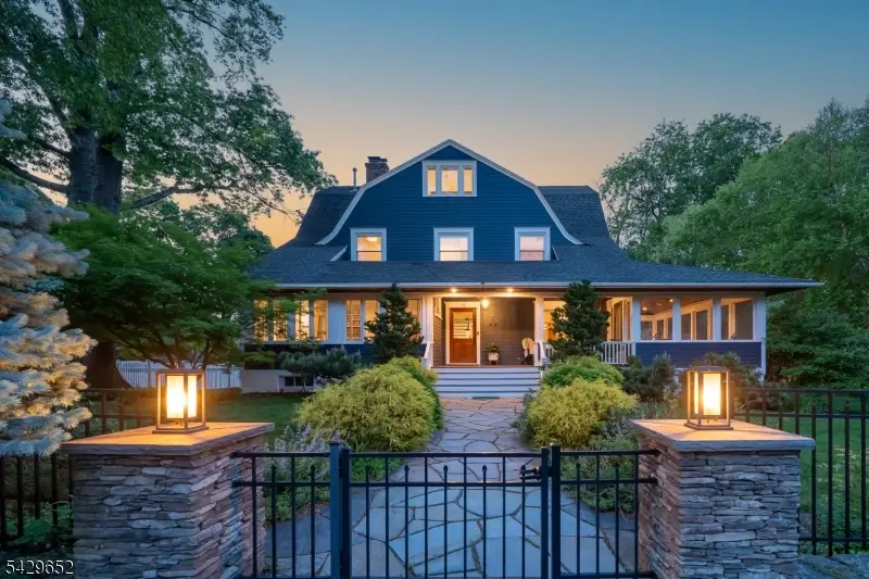 15 Brunswick Road, Montclair, NJ 07042 - #1