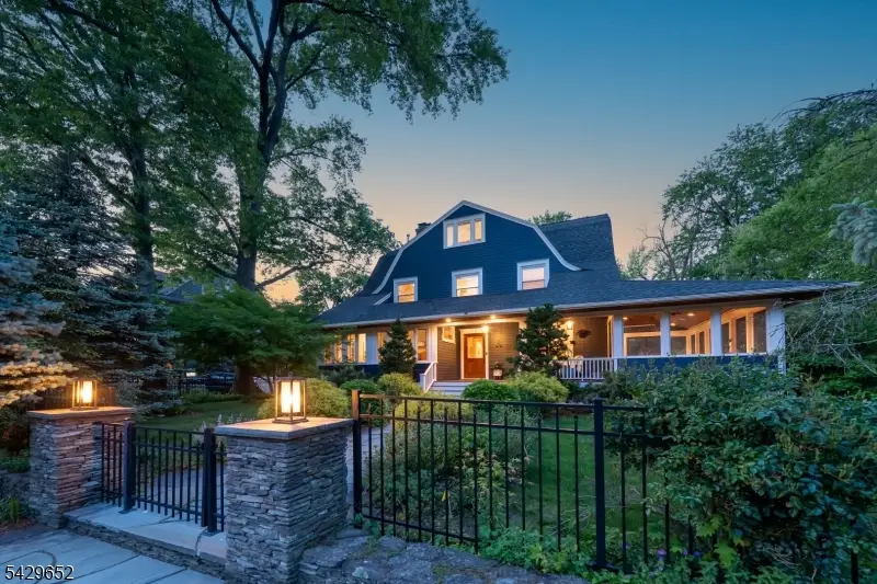 15 Brunswick Road, Montclair, NJ 07042 - #2
