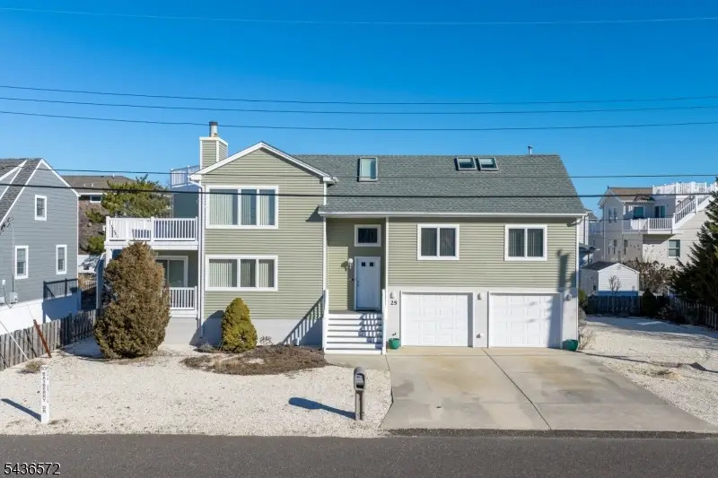 25 W Bayberry Dr, Long Beach Twp., NJ 08008 - #2