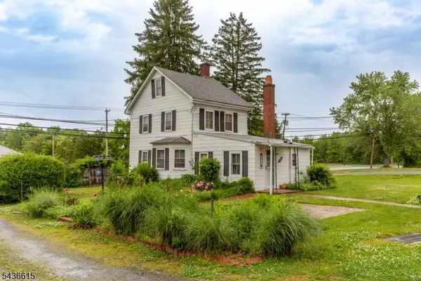 1510 Route 179, West Amwell Twp., NJ 08530