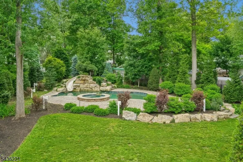 19 Colonial Way, New Providence, NJ 07974 - #2