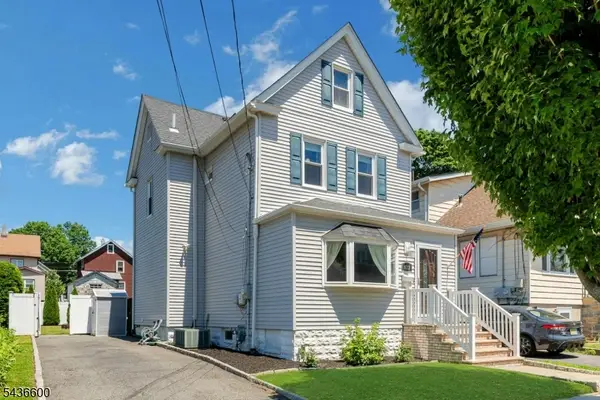 633 Lake Ave, Lyndhurst Twp., NJ 07071
