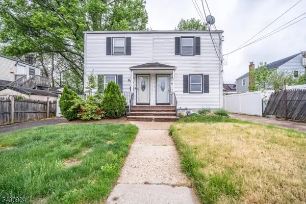 909 Lincoln St, Linden City, NJ 07036