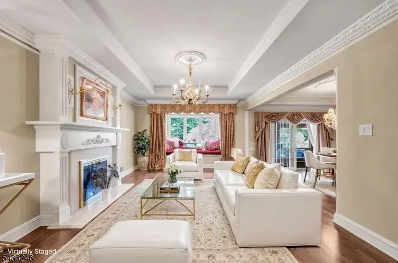 1097 Cambridge Ln, Bridgewater, NJ 08807 - #3