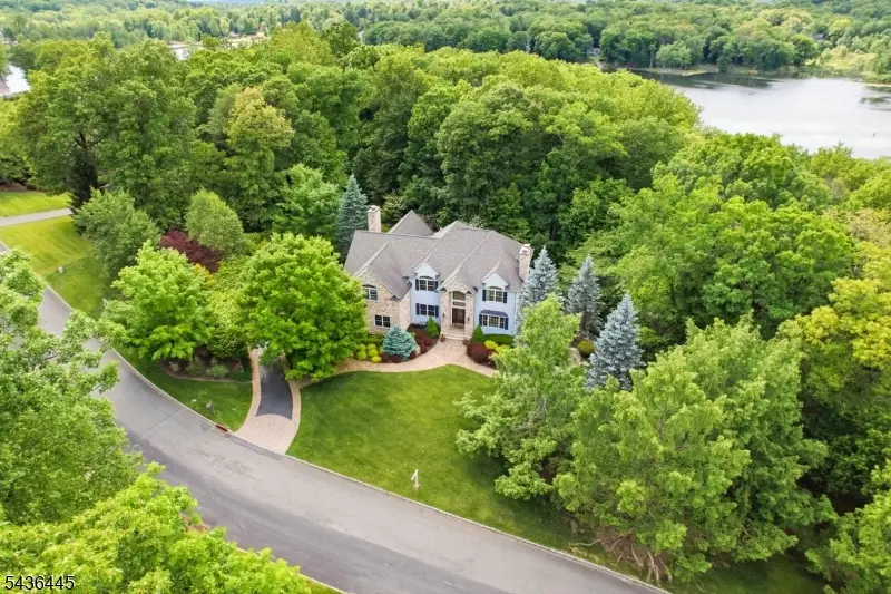 4 Windemere Way, Sparta, NJ 07871 - #1