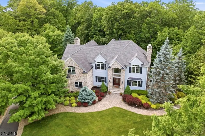 4 Windemere Way, Sparta, NJ 07871 - #3