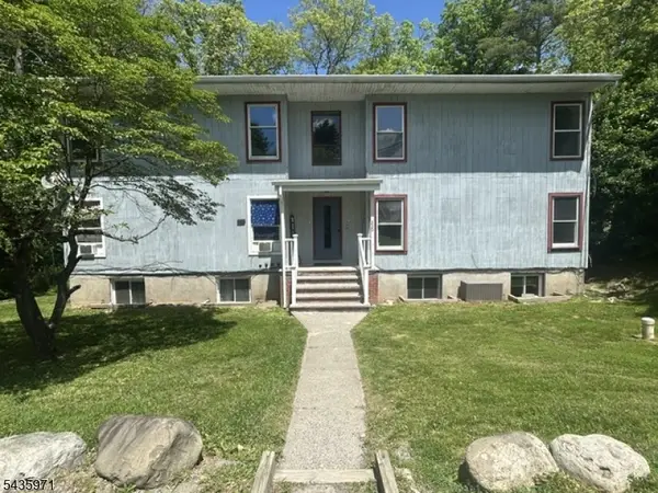 230 Lake Shore North #B, Montague Twp., NJ 07827
