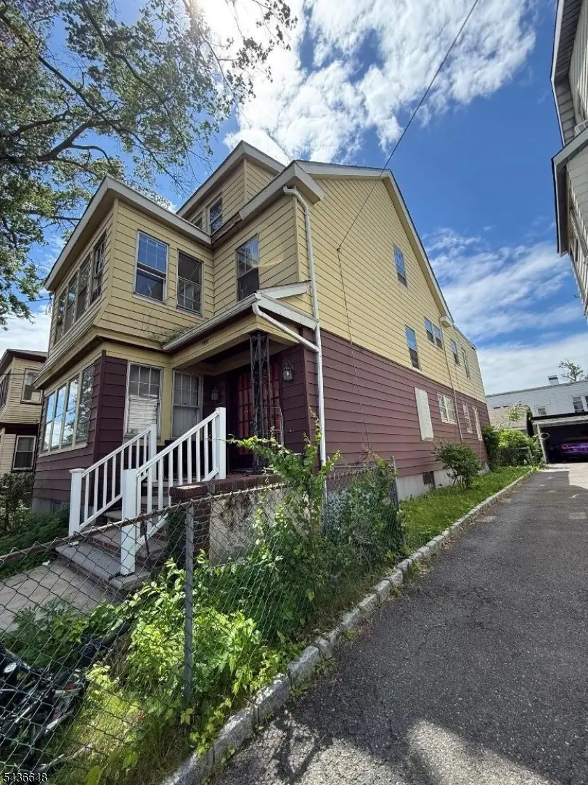 225 Alexander St, Newark, NJ 07106 - #2