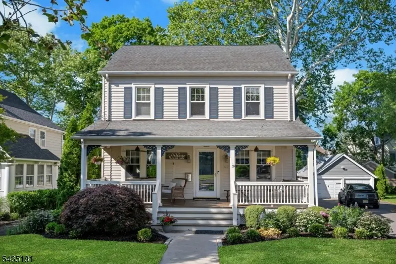 62 Southern Slope Dr, Millburn, NJ 07041 - #2