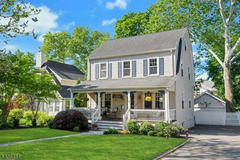 62 Southern Slope Dr, Millburn, NJ 07041 - #3
