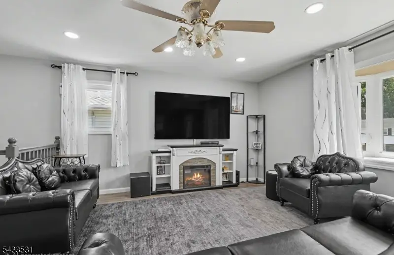 509 Church Pl, Plainfield, NJ 07063 - #3