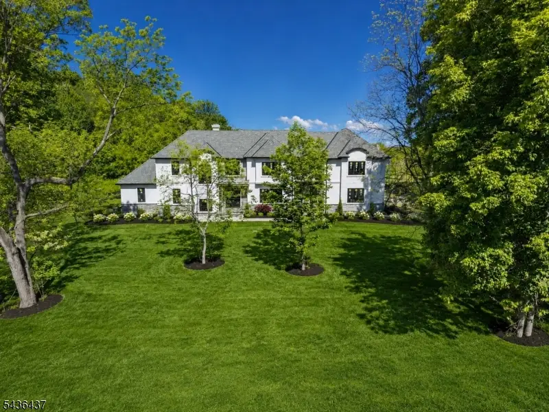 4 Preserve Ln, Bernardsville, NJ 07924 - #3